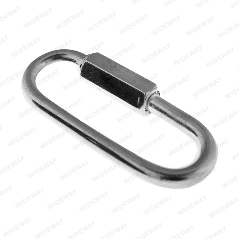 Heavy Duty Chain Quick Link 란 무엇입니까?