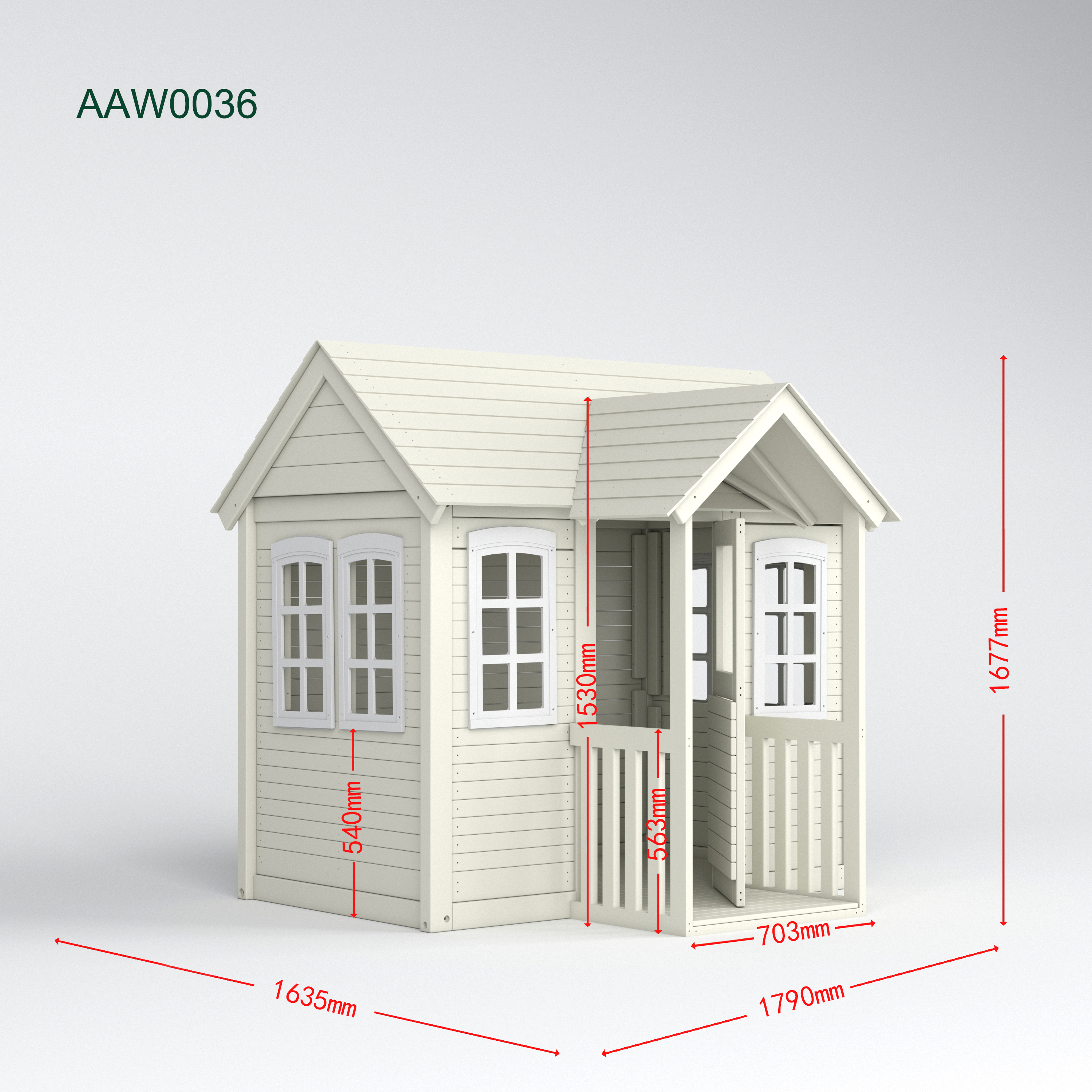 🏡 Wideway의 다기능 야외 객실-놀이가 실용성을 충족시키는 곳!