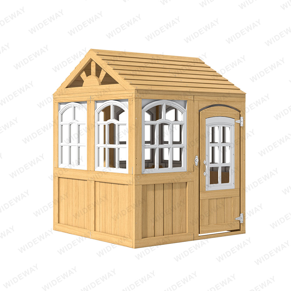 Highline Retreat Swing Set